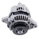 12V 50A Alternator 31A68-00402 for Mitsubishi Engine S3L S4L S3L2 S4L2 K4N SQ SS Series