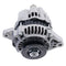 12V 50A Alternator 31A68-00402 for Mitsubishi Engine S3L S4L S3L2 S4L2 K4N SQ SS Series