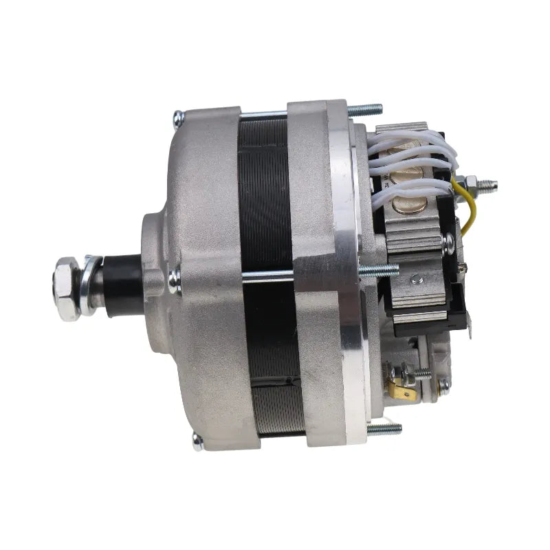 12V 60A Alternator 01183858 for Deutz Engine 2011 1011 1011F F3L1011 TD2011L04I FL2011 FL1011F