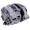12V 60A Alternator 3C581-74011 for Kubota Engine V3800 V3300 Tractor M8200 M8540HDNBC