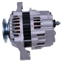 12V 60A Alternator 3C581-74011 for Kubota Engine V3800 V3300 Tractor M8200 M8540HDNBC