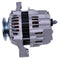 12V 60A Alternator 3C581-74011 for Kubota Engine V3800 V3300 Tractor M8200 M8540HDNBC