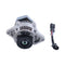 12V 60A Alternator K1G362-64010 for Takeuchi Loader TL10V2 TL230 TL8 TL8R2