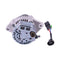 12V 60A Alternator K1G362-64010 for Takeuchi Loader TL10V2 TL230 TL8 TL8R2