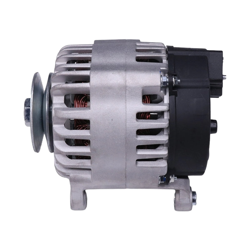 12V 65A Alternator 111029GT for Genie Lift S-40 S-45 S-60 S-65 Z-45/25J Z-62/40 Z-60/34