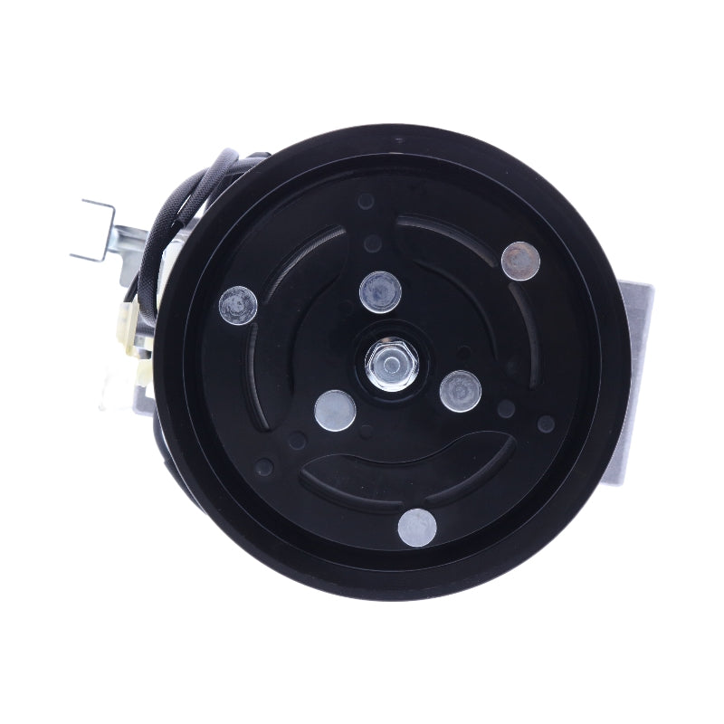 12V 6PK SV07C A/C Compressor 447280-3140 for Toyota Passo Daihatsu Terios 07-10