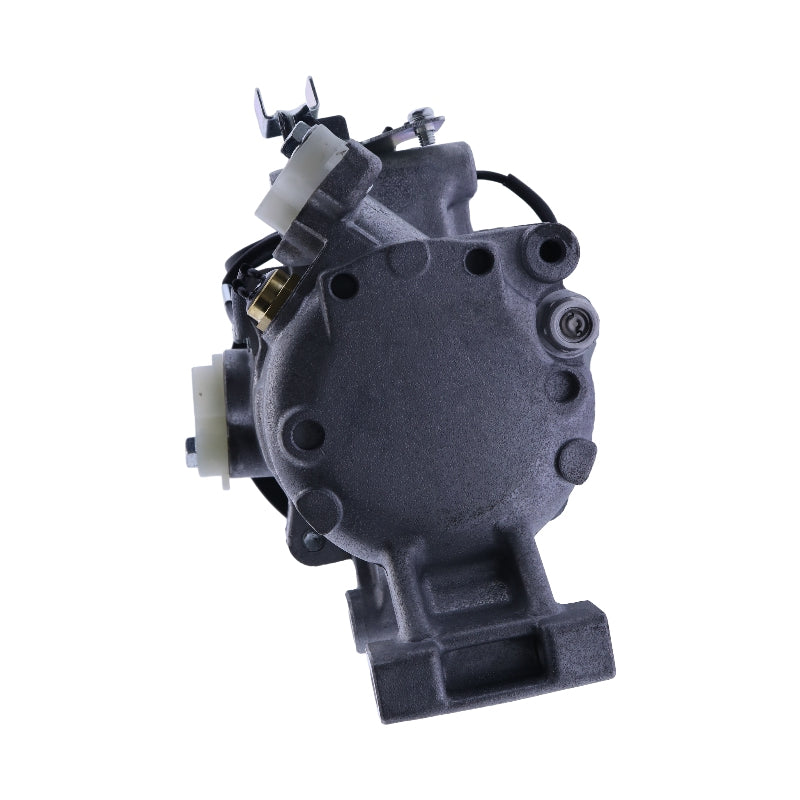 12V 6PK SV07C A/C Compressor 447280-3140 for Toyota Passo Daihatsu Terios 07-10