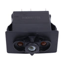 12V 6Pin Panel Switch 701/60004 for JCB Loader 1400B 1550B 1600B 1700B 214 215 216 217 3C 3CX 3D 3DX 4C 4CN 4CX