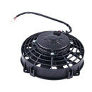 12V 7.5" Aftermarket Spal VA14-AP11/C-34A 30100394 Electric Radiator Cooling Fan for Harvester Tractor Truck