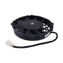12V 7.5" Aftermarket Spal VA14-AP11/C-34A 30100394 Electric Radiator Cooling Fan for Harvester Tractor Truck