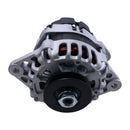 12V 75A 4500 Gram Alternator E7251-64011 2627447 for Daedong Tractor