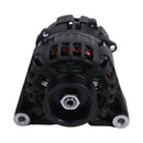 12V 75A Alternator 3862665 for Volvo Penta Engine 3.0GLM 3.0GLP 4.3GXi 5.0GL 5.7Gi 5.7GiL 5.7OSi
