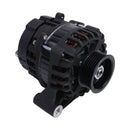 12V 75A Alternator 3862665 for Volvo Penta Engine 3.0GLM 3.0GLP 4.3GXi 5.0GL 5.7Gi 5.7GiL 5.7OSi