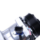 12V 7PK 126mm SD7H15 A/C Compressor F69-1015-151 F69-1013 F69-1015-131 for Kenworth T680 T880 T660 Peterbilt 365 367 389 567 579 587 Truck