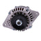 12V 80A 1PK Alternator 1G398-64013 for Kubota Engine V3800