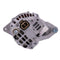 12V 80A 1PK Alternator 1G398-64013 for Kubota Engine V3800