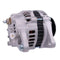 12V 80A 1PK Alternator 1G398-64013 for Kubota Engine V3800