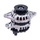 12V 80A Alternator 129908-77200 F000BL0116 for Yanmar Engine 3TNV76 3TNV88C 3TNV88 4TNV84T 4TNV88 4TNV98 6LY2M