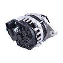 12V 80A Alternator 129908-77200 F000BL0116 for Yanmar Engine 3TNV76 3TNV88C 3TNV88 4TNV84T 4TNV88 4TNV98 6LY2M