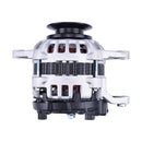 12V 80A Alternator 129908-77200 F000BL0116 for Yanmar Engine 3TNV76 3TNV88C 3TNV88 4TNV84T 4TNV88 4TNV98 6LY2M