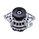 12V 80A Alternator 129908-77200 F000BL0116 for Yanmar Engine 3TNV76 3TNV88C 3TNV88 4TNV84T 4TNV88 4TNV98 6LY2M