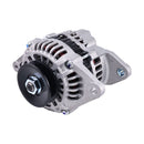 12V 80A Alternator 3N301-64011 3R60064010 3R60064012 for Kubota Engine V3800DI V3307 Tractor M108 M110 Loader SSV75