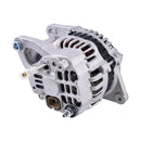 12V 80A Alternator 3N301-64011 3R60064010 3R60064012 for Kubota Engine V3800DI V3307 Tractor M108 M110 Loader SSV75
