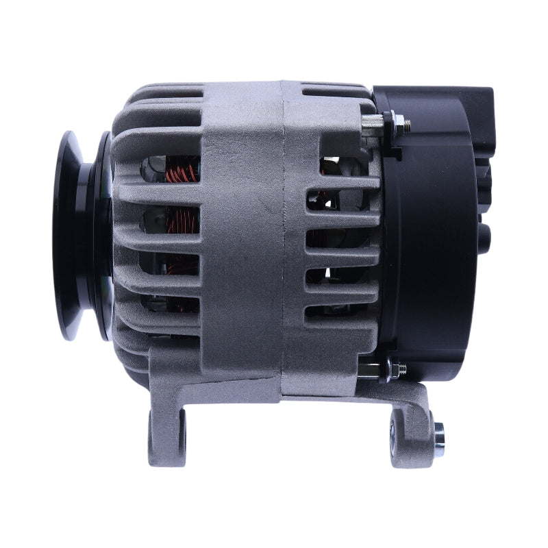 12V 85A Alternator 305-3661 for Caterpillar CAT Skid Steer Loader 247B 257B 216B