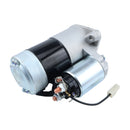 12V 8T 0.9KW Starter Motor 6C140-59211 for Kubota Zero Turn Mower ZD1211 ZD1511LF ZD321 ZD326S ZG327PA-3 ZP330P