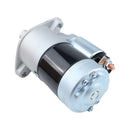 12V 8T 0.9KW Starter Motor 6C140-59211 for Kubota Zero Turn Mower ZD1211 ZD1511LF ZD321 ZD326S ZG327PA-3 ZP330P