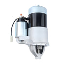 12V 8T 0.9KW Starter Motor 6C140-59211 for Kubota Zero Turn Mower ZD1211 ZD1511LF ZD321 ZD326S ZG327PA-3 ZP330P