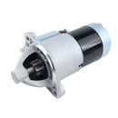 12V 8T 0.9KW Starter Motor 6C140-59211 for Kubota Zero Turn Mower ZD1211 ZD1511LF ZD321 ZD326S ZG327PA-3 ZP330P