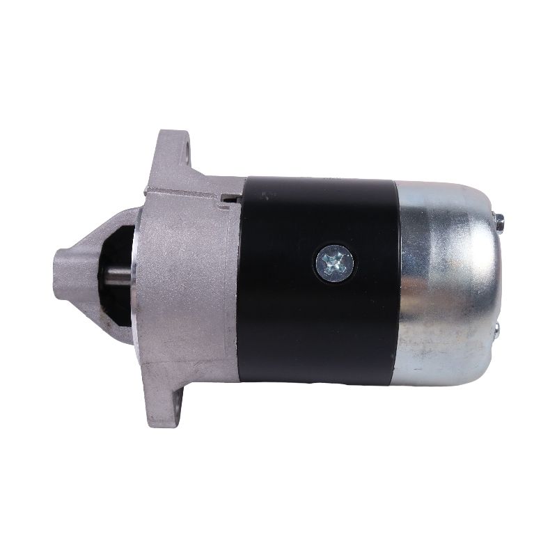 12V 8T Starter Motor 23300-00H10 for Nissan Engine H20 J15 A15 H25 Komatsu FG23 FG10H FG28 TCM FCG28N FG10N FG14N FG15N FG9