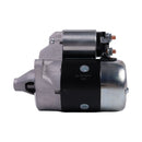12V 8T Starter Motor 23300-00H10 for Nissan Engine H20 J15 A15 H25 Komatsu FG23 FG10H FG28 TCM FCG28N FG10N FG14N FG15N FG9