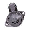 12V 8T Starter Motor 23300-00H10 for Nissan Engine H20 J15 A15 H25 Komatsu FG23 FG10H FG28 TCM FCG28N FG10N FG14N FG15N FG9