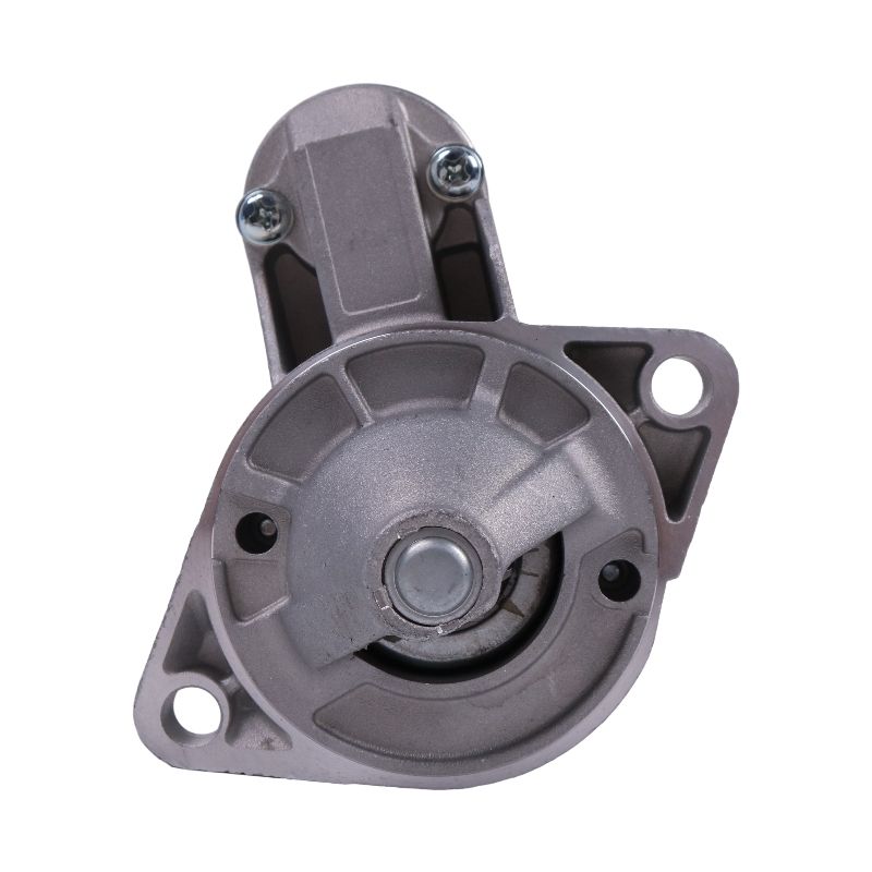 12V 8T Starter Motor 23300-00H10 for Nissan Engine H20 J15 A15 H25 Komatsu FG23 FG10H FG28 TCM FCG28N FG10N FG14N FG15N FG9