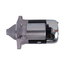 12V 8T Starter Motor 23300-00H10 for Nissan Engine H20 J15 A15 H25 Komatsu FG23 FG10H FG28 TCM FCG28N FG10N FG14N FG15N FG9