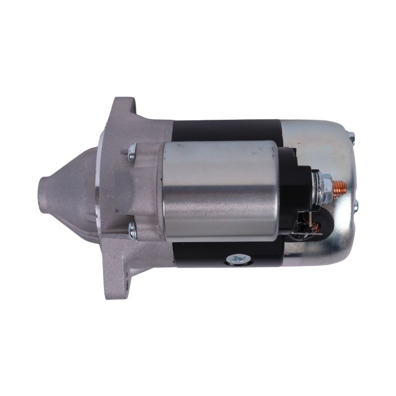 12V 8T Starter Motor 23300-00H10 for Nissan Engine H20 J15 A15 H25 Komatsu FG23 FG10H FG28 TCM FCG28N FG10N FG14N FG15N FG9