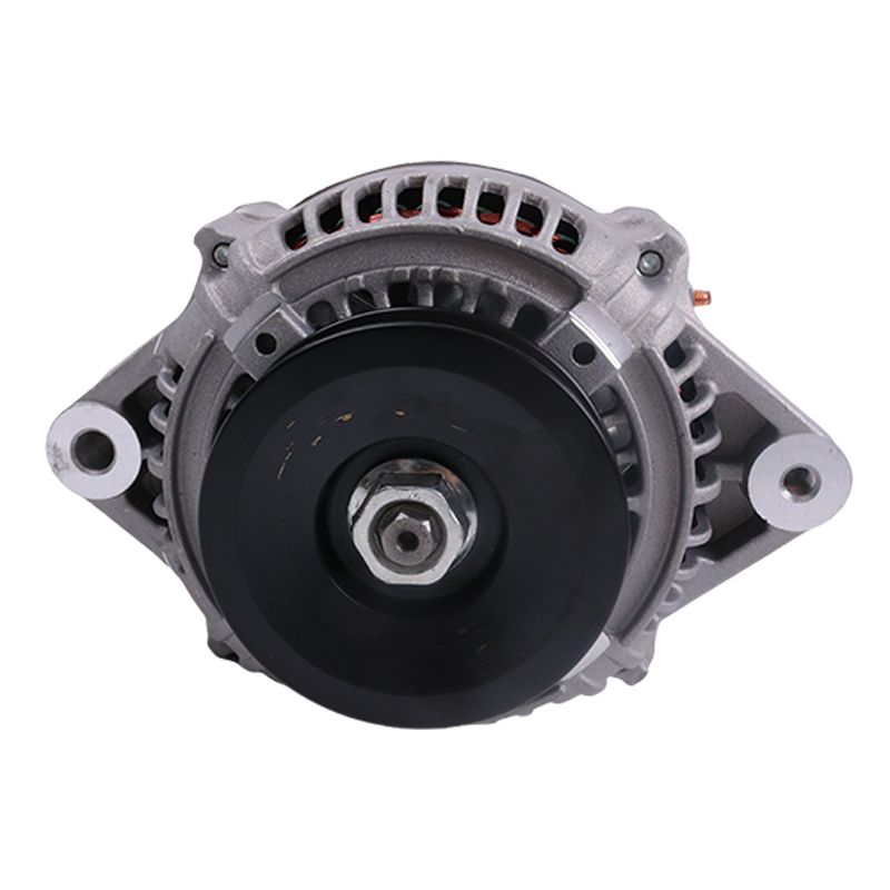 12V 90A Alternator 19260-64014 for Kubota Engine V3600 V3800 V1505 Tractor B3350HSDC L47 M62