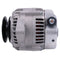 12V 90A Alternator 19260-64014 for Kubota Engine V3600 V3800 V1505 Tractor B3350HSDC L47 M62