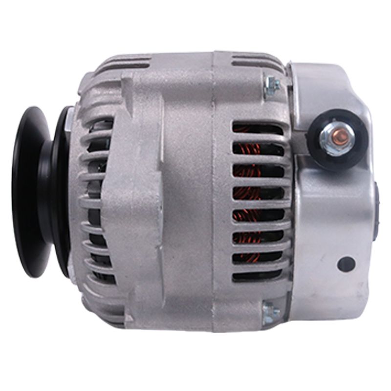 12V 90A Alternator 19260-64014 for Kubota Engine V3600 V3800 V1505 Tractor B3350HSDC L47 M62