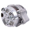 12V 90A Alternator 19260-64014 for Kubota Engine V3600 V3800 V1505 Tractor B3350HSDC L47 M62
