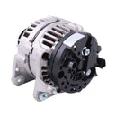 12V 90A Alternator AT476305 for Yanmar Engine 4TNV86 4TNV98 John Deere Loader 325G 324G 320G 318G 317G 316GR