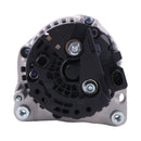 12V 90A Alternator AT476305 for Yanmar Engine 4TNV86 4TNV98 John Deere Loader 325G 324G 320G 318G 317G 316GR