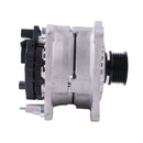 12V 90A Alternator AT476305 for Yanmar Engine 4TNV86 4TNV98 John Deere Loader 325G 324G 320G 318G 317G 316GR