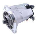 12V 9T 2.2KW Starter Motor 600-863-1410 for Cummins B3.3L Komatsu SAA4D95LE-6CH Engine WA65-6 WA70-6 WA70-7 WA80-6 WA90-6 Loader