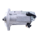12V 9T 2.2KW Starter Motor 600-863-1410 for Cummins B3.3L Komatsu SAA4D95LE-6CH Engine WA65-6 WA70-6 WA70-7 WA80-6 WA90-6 Loader