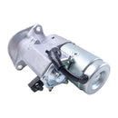 12V 9T 2.2KW Starter Motor 600-863-1410 for Cummins B3.3L Komatsu SAA4D95LE-6CH Engine WA65-6 WA70-6 WA70-7 WA80-6 WA90-6 Loader