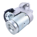 12V 9T 2.2KW Starter Motor 600-863-1410 for Cummins B3.3L Komatsu SAA4D95LE-6CH Engine WA65-6 WA70-6 WA70-7 WA80-6 WA90-6 Loader