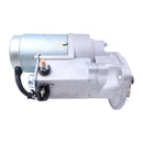 12V 9T 2.2KW Starter Motor 600-863-1410 for Cummins B3.3L Komatsu SAA4D95LE-6CH Engine WA65-6 WA70-6 WA70-7 WA80-6 WA90-6 Loader